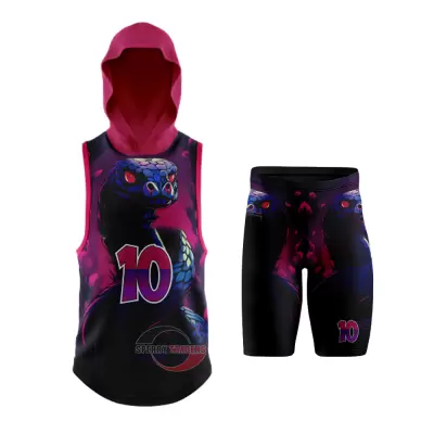 7on7 Uniform