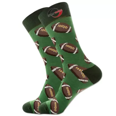 American Football Socks