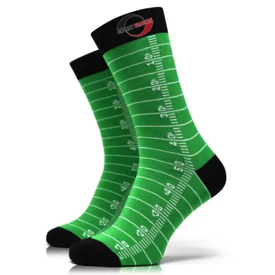 American Football Socks