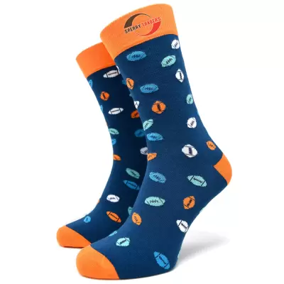 American Football Socks