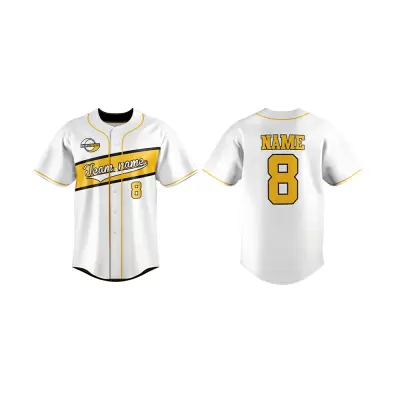 Baseball Jersey