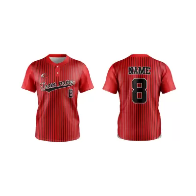 Baseball Jersey