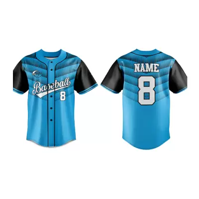 Baseball Jersey