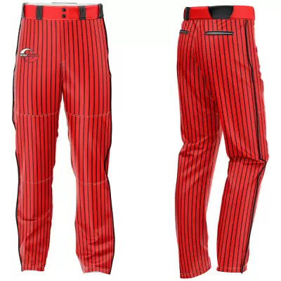 Baseball Pant