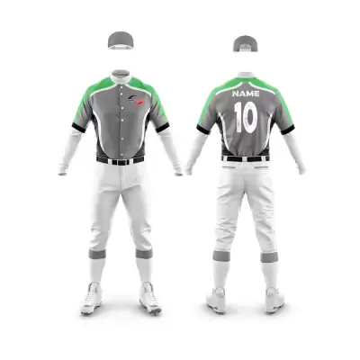 Baseball Uniform