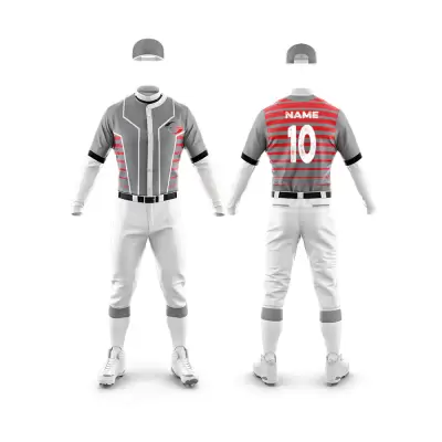 Baseball Uniform