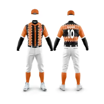 Baseball Uniform