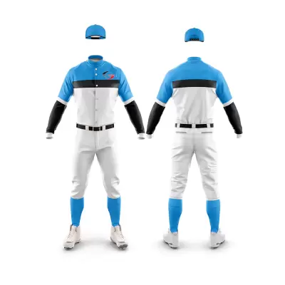 Baseball Uniform