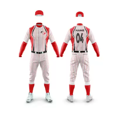 Baseball Uniform