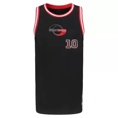 Basketball Vest