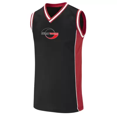 Basketball Vest