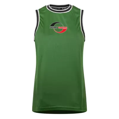 Basketball Vest