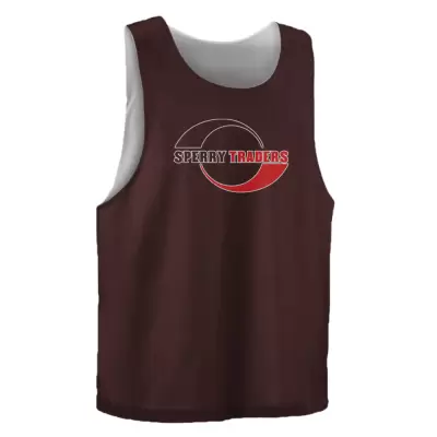 Lacrosse Pinnies