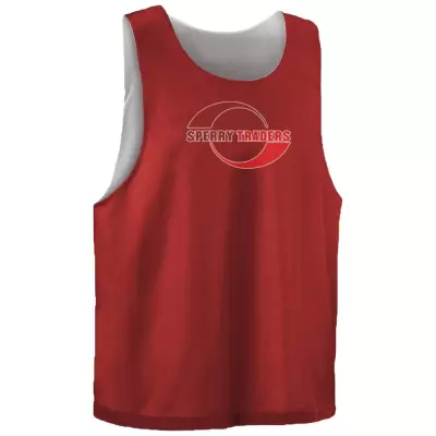 Lacrosse Pinnies