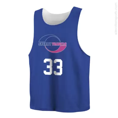 Lacrosse Pinnies