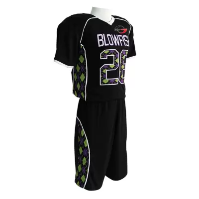 Lacrosse Uniform