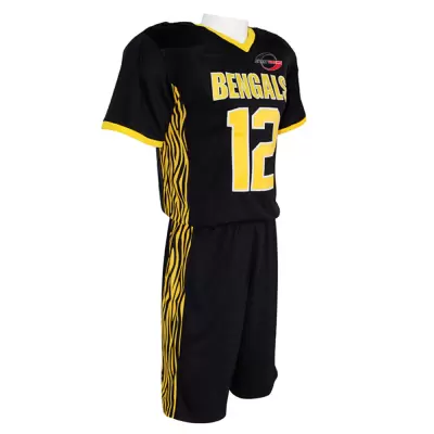 Lacrosse Uniform