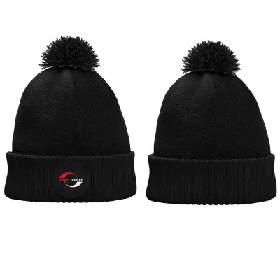 Pom Pom Hats