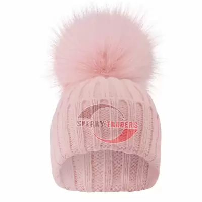 Pom Pom Hats