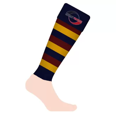 Rugby Socks