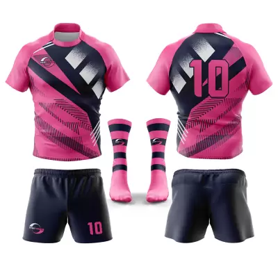 Rugby Uniforms