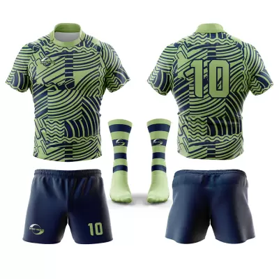 Rugby Uniforms