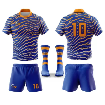 Rugby Uniforms