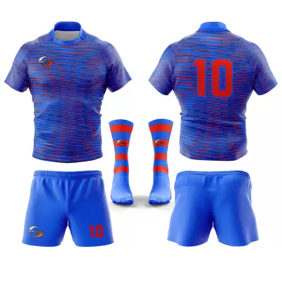 Rugby Uniforms