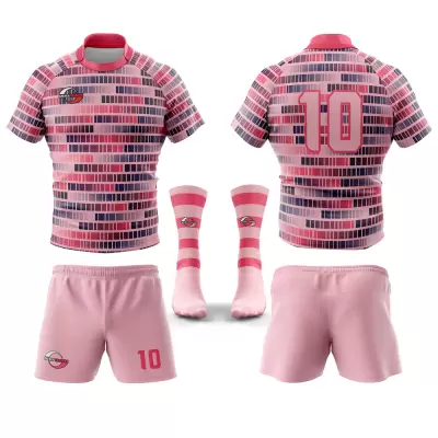 Rugby Uniforms