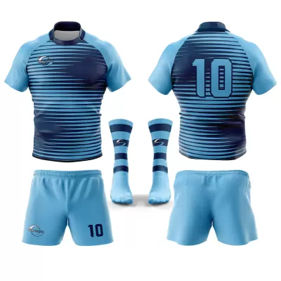 Rugby Uniforms