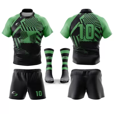 Rugby Uniforms