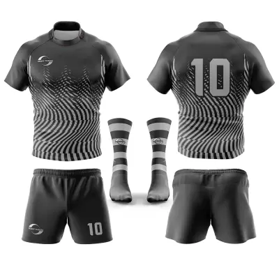 Rugby Uniforms