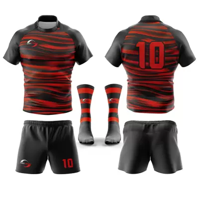 Rugby Uniforms