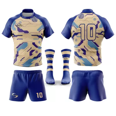 Rugby Uniforms