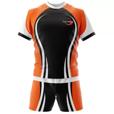 Rugby Uniforms