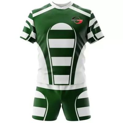 Rugby Uniforms