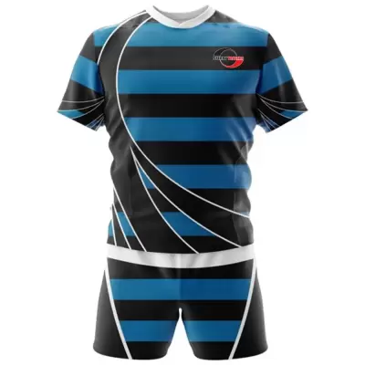 Rugby Uniforms