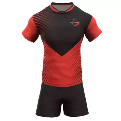 Rugby Uniforms