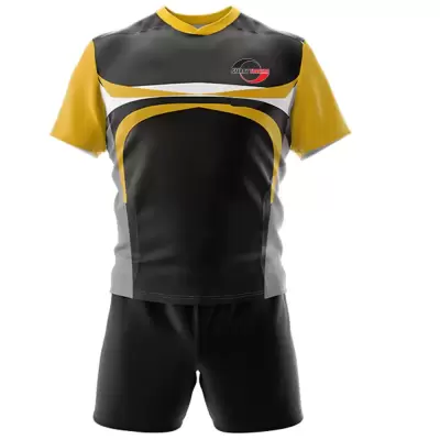 Rugby Uniforms