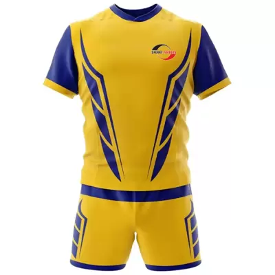 Rugby Uniforms