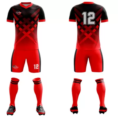 Soccer Unifrom