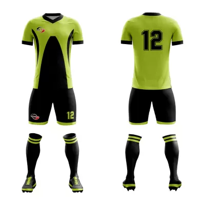 Soccer Unifrom