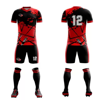 Soccer Unifrom