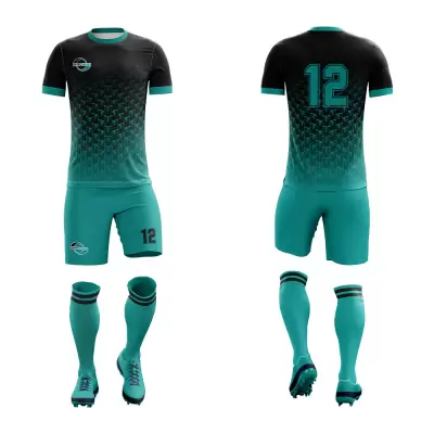 Soccer Unifrom