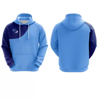 Sublimation Hoodies