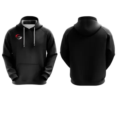 Sublimation Hoodies