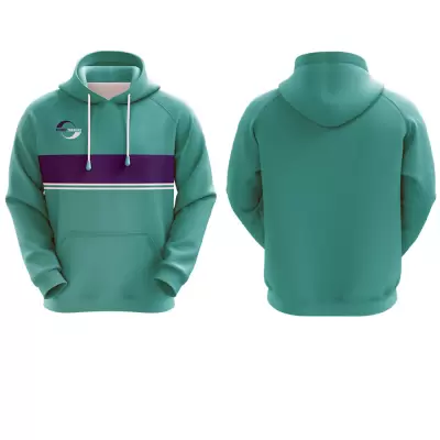 Sublimation Hoodies