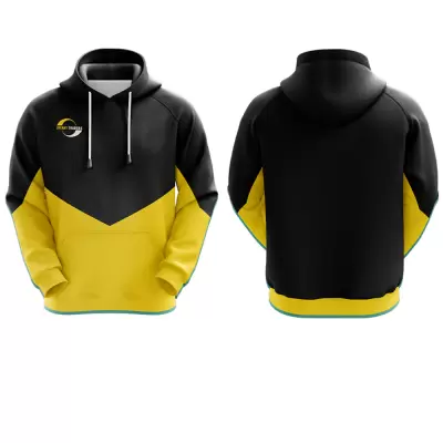 Sublimation Hoodies