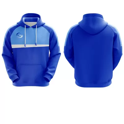 Sublimation Hoodies