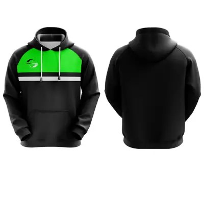 Sublimation Hoodies